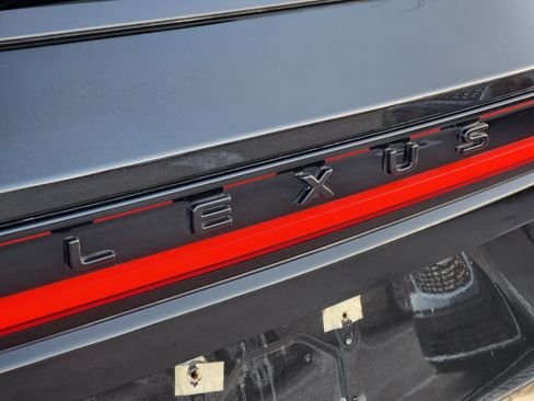 Certified 2025 Lexus TX 350 FWD image 12