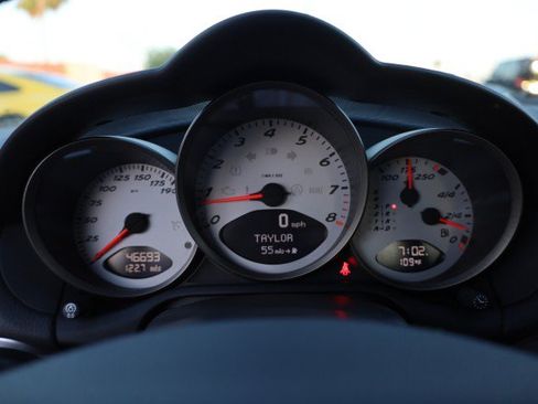Used 2006 Porsche Cayman S RWD image 28
