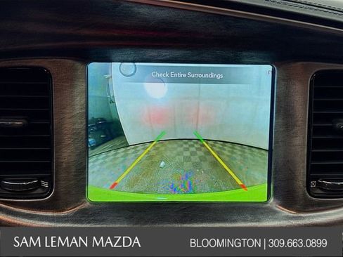 Used 2023 Dodge Charger Scat Pack w/ Daytona Edition Group image 13