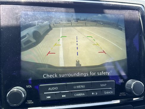 Used 2023 Nissan Frontier PRO-4X w/ Tow Package AWD/4WD image 18