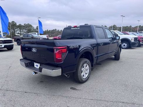 New 2025 Ford F150 XL w/ Equipment Group 103A High image 3