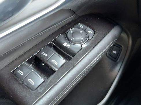 Used 2020 Cadillac CT4 Premium Luxury image 10