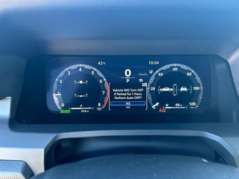 Used 2024 Toyota Tacoma TRD Pro image 16