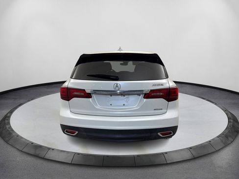 Used 2014 Acura MDX SH-AWD w/ Technology Package image 6