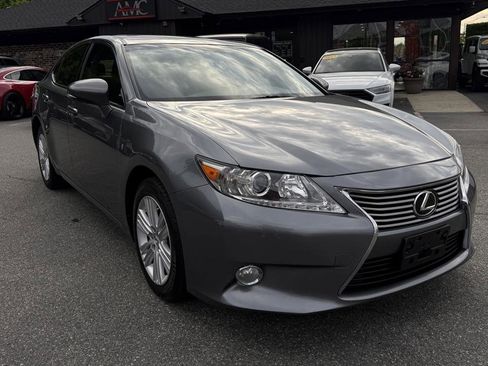 Used 2014 Lexus ES 350 w/ Premium Package FWD image 21