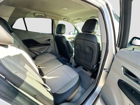 Used 2015 Buick Encore Convenience image 24