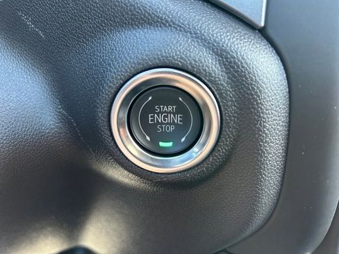 New 2026 Chevrolet Silverado 1500 W/T image 8