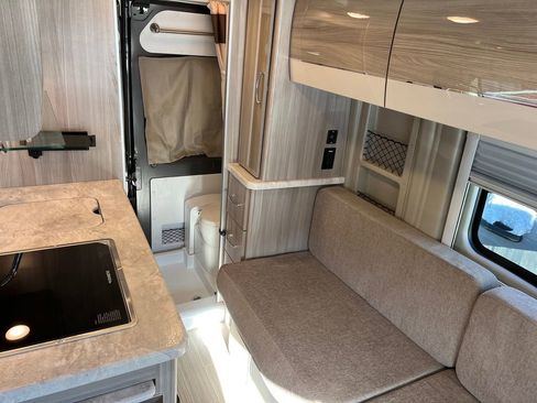 Used 2021 RAM ProMaster 1500 w/ Convenience Group image 27