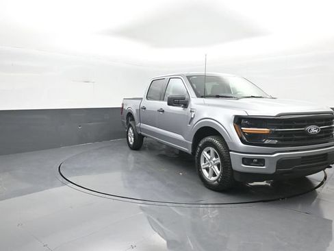 New 2026 Ford F150 XLT AWD/4WD image 2