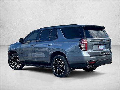 Certified 2022 Chevrolet Tahoe RST w/ Luxury Package image 13