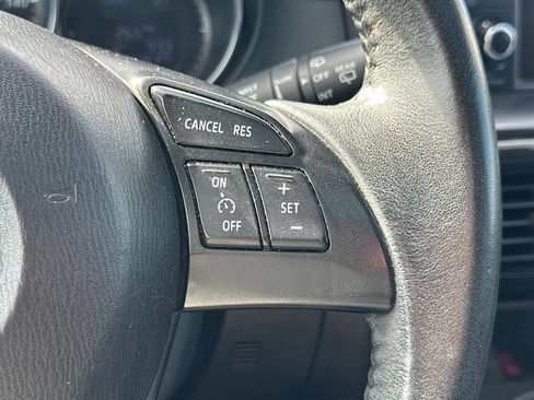 Used 2014 MAZDA CX-5 Touring w/ Bose/Moonroof Package AWD/4WD image 22