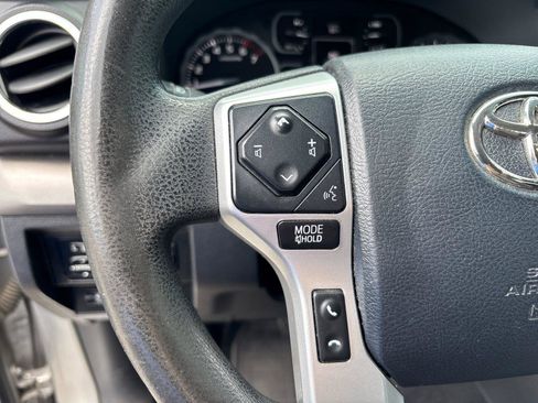 Used 2018 Toyota Tundra SR5 w/ SR5 Upgrade Package RWD image 18