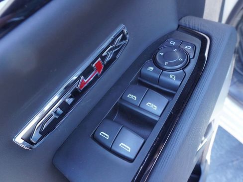 New 2026 GMC Sierra 1500 AT4X AWD/4WD image 18