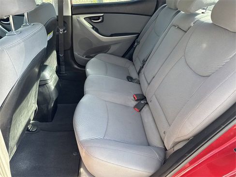 Used 2015 Hyundai Elantra SE w/ Option Group 02 image 20