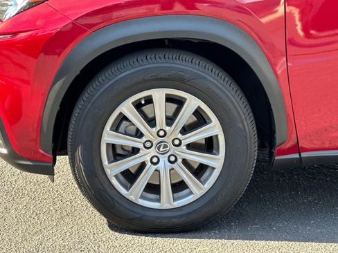 Used 2019 Lexus NX 300h AWD w/ Comfort Package image 32