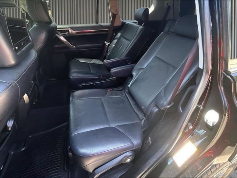 Used 2017 Lexus GX 460 AWD/4WD image 28