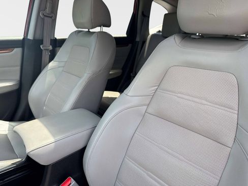 Certified 2022 Honda CR-V EX-L image 20