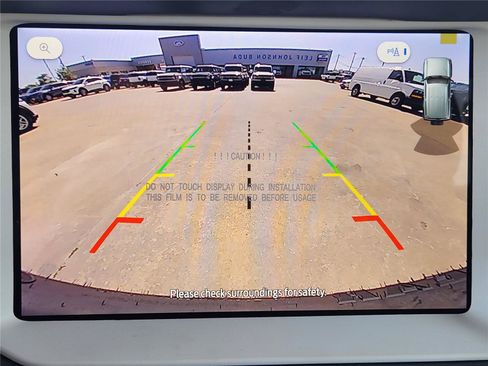New 2026 Ford Bronco Heritage Edition AWD/4WD image 13