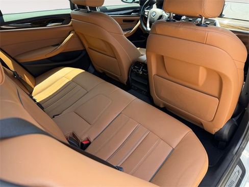 Used 2022 BMW 540i 540i image 29