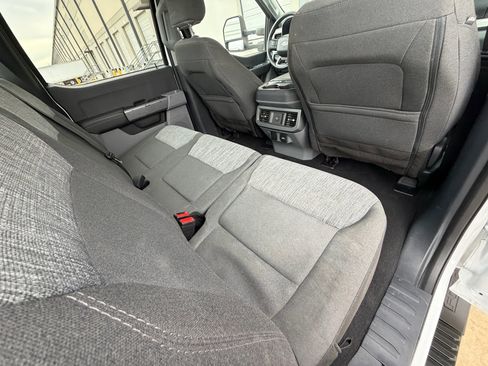 Used 2023 Ford F350 XLT AWD/4WD image 17