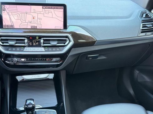 Certified 2023 BMW X3 xDrive30i w/ Premium Package w/ZPA image 28