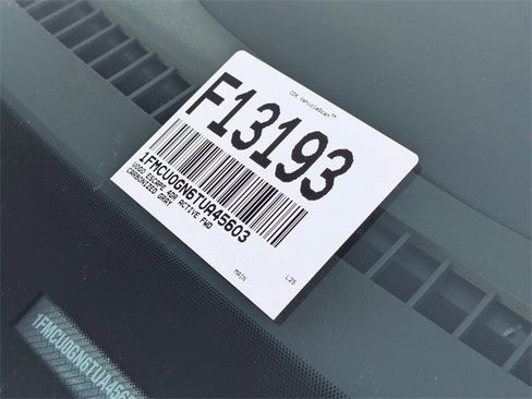 New 2026 Ford Escape Active w/ Tech Pack #1 image 55