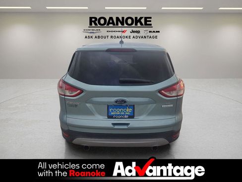 Used 2013 Ford Escape SE image 4