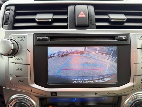 Used 2015 Toyota 4Runner Limited w/ Convenience Package AWD/4WD image 26