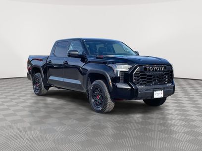 Used 2022 Toyota Tundra TRD Pro