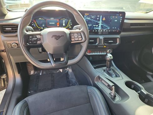 Used 2024 Ford Mustang Dark Horse RWD image 4