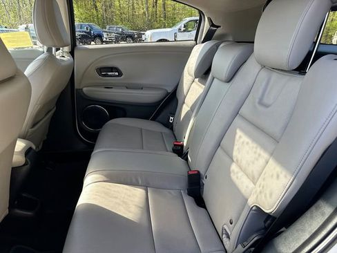 Used 2020 Honda HR-V EX-L image 22