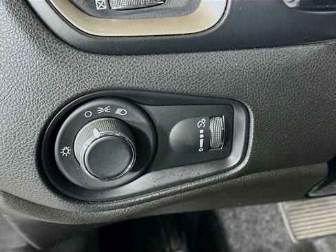 Used 2017 Jeep Renegade Sport w/ Power & Air Group FWD image 16