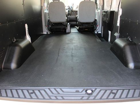 Used 2019 Ford Transit 150 130 Low Roof RWD image 51
