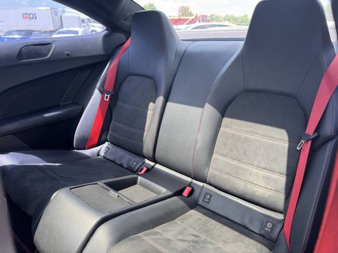 Used 2014 Mercedes-Benz C 250 Coupe w/ Sports Package image 10