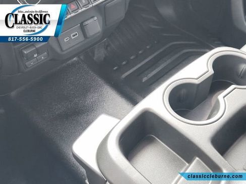 Used 2024 Chevrolet Silverado 2500 W/T w/ WT Fleet Convenience Package AWD/4WD image 22