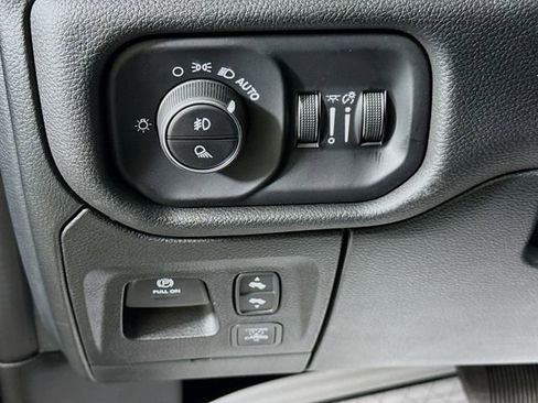 New 2026 RAM 1500 Big Horn image 10