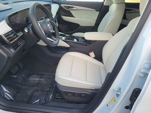 New 2026 Buick Envision Avenir image 9