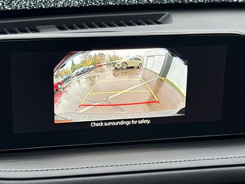 Used 2025 MAZDA CX-30 AWD 2.5 S w/ Select Sport Pkg image 20