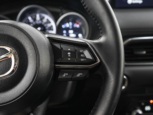 Used 2024 MAZDA CX-5 AWD 2.5 S image 26