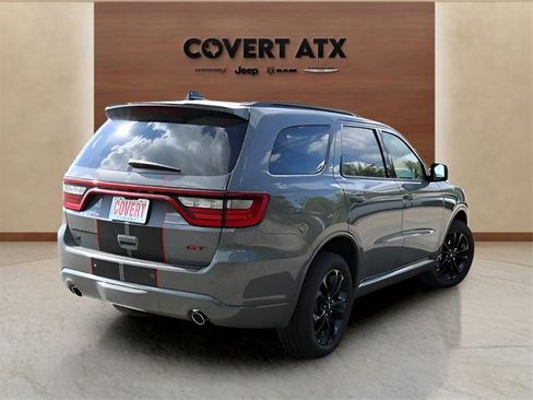 New 2026 Dodge Durango GT image 5