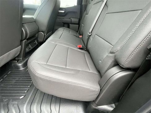 New 2026 Chevrolet Silverado 1500 W/T w/ WT Value Package image 10