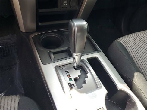 Used 2019 Toyota 4Runner SR5 image 23