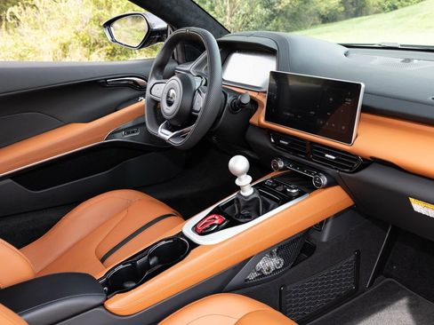 New 2025 Lotus Emira image 37