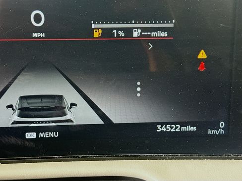 Used 2023 Nissan Ariya FWD image 19