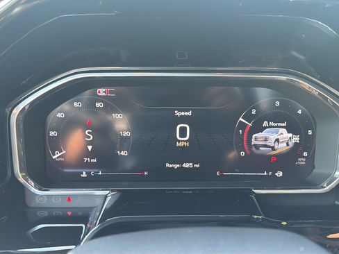 New 2026 GMC Sierra 1500 Elevation w/ Preferred Package AWD/4WD image 15