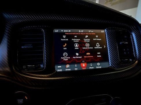 Used 2023 Dodge Charger SXT w/ Blacktop Special Edition image 35