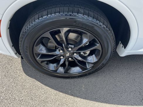 Used 2021 Dodge Durango GT AWD/4WD image 10