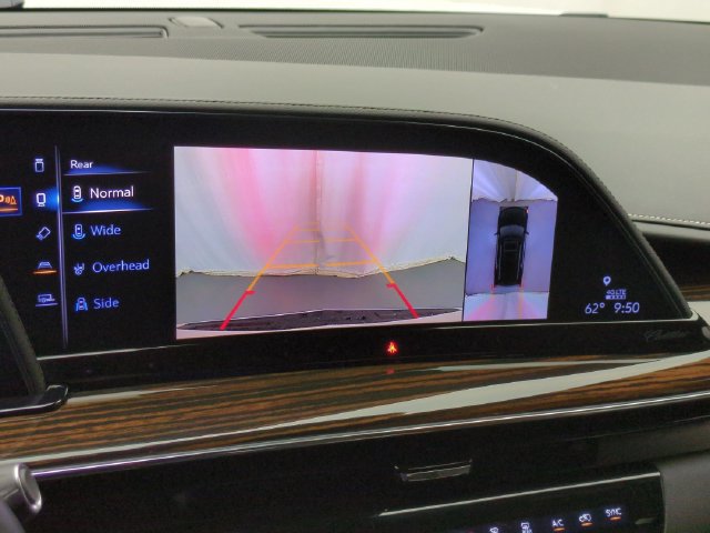 Used 2023 Cadillac Escalade ESV Premium Luxury AWD/4WD image 16