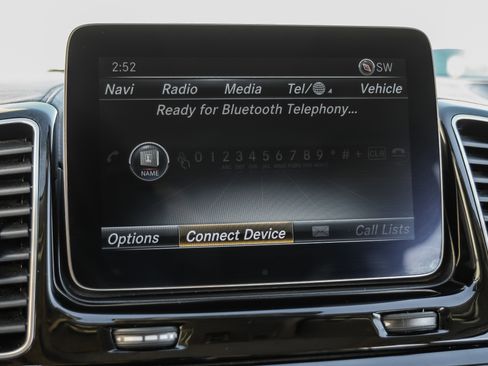 Used 2019 Mercedes-Benz GLS 450 4MATIC image 29