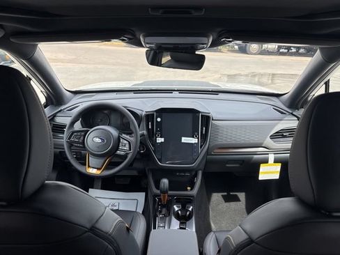New 2026 Subaru Forester Wilderness AWD/4WD image 17